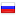 ore-mine.com server is located in Russia